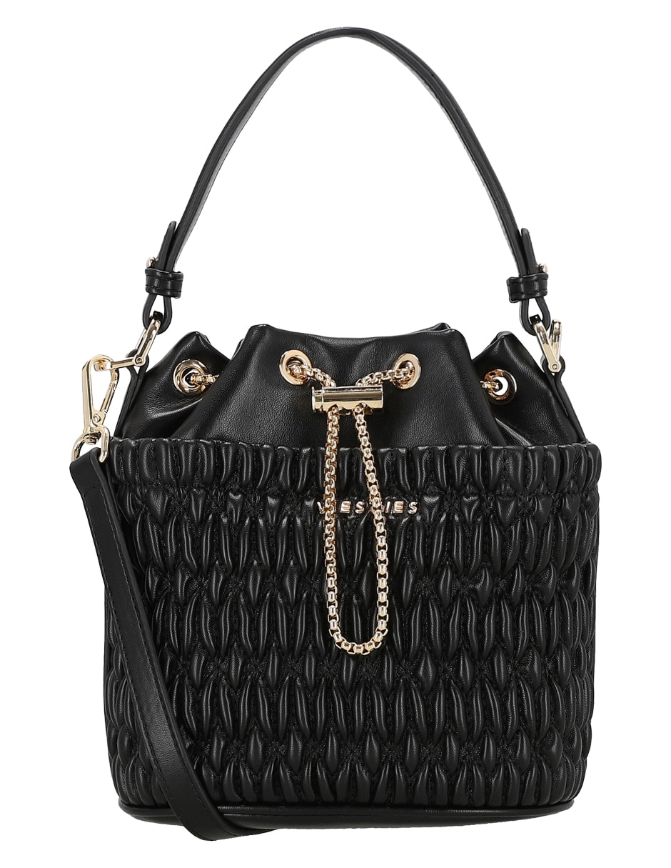 Bolsa bucket Hvarna para mujer 10