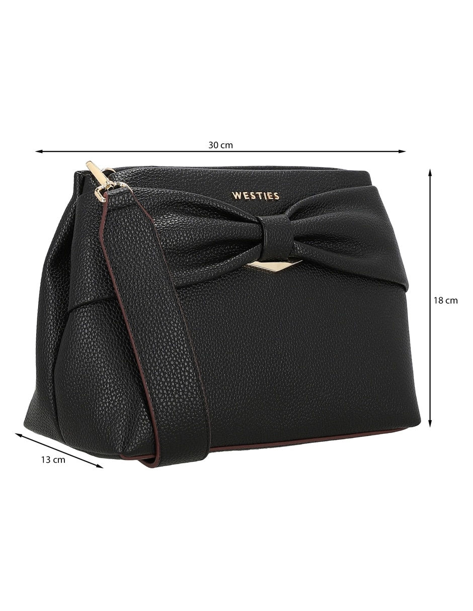 Bolsa crossbody cliffze para mujer 6