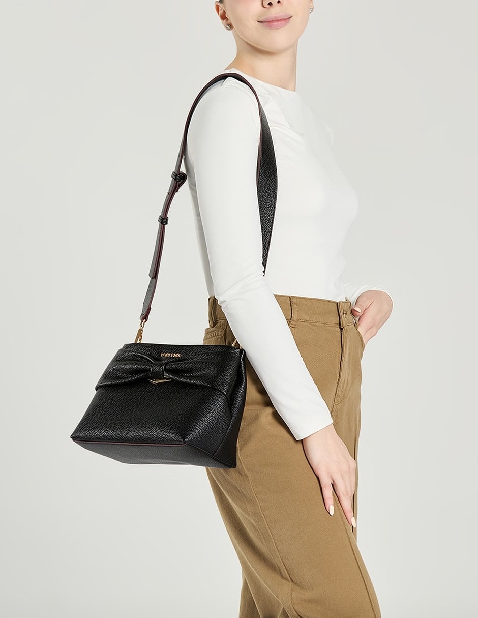 Bolsa crossbody cliffze para mujer 4
