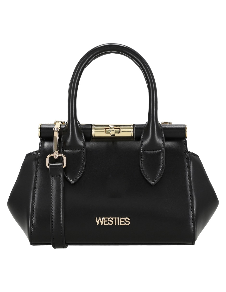 Bolsa satchel Vesrya para mujer 1