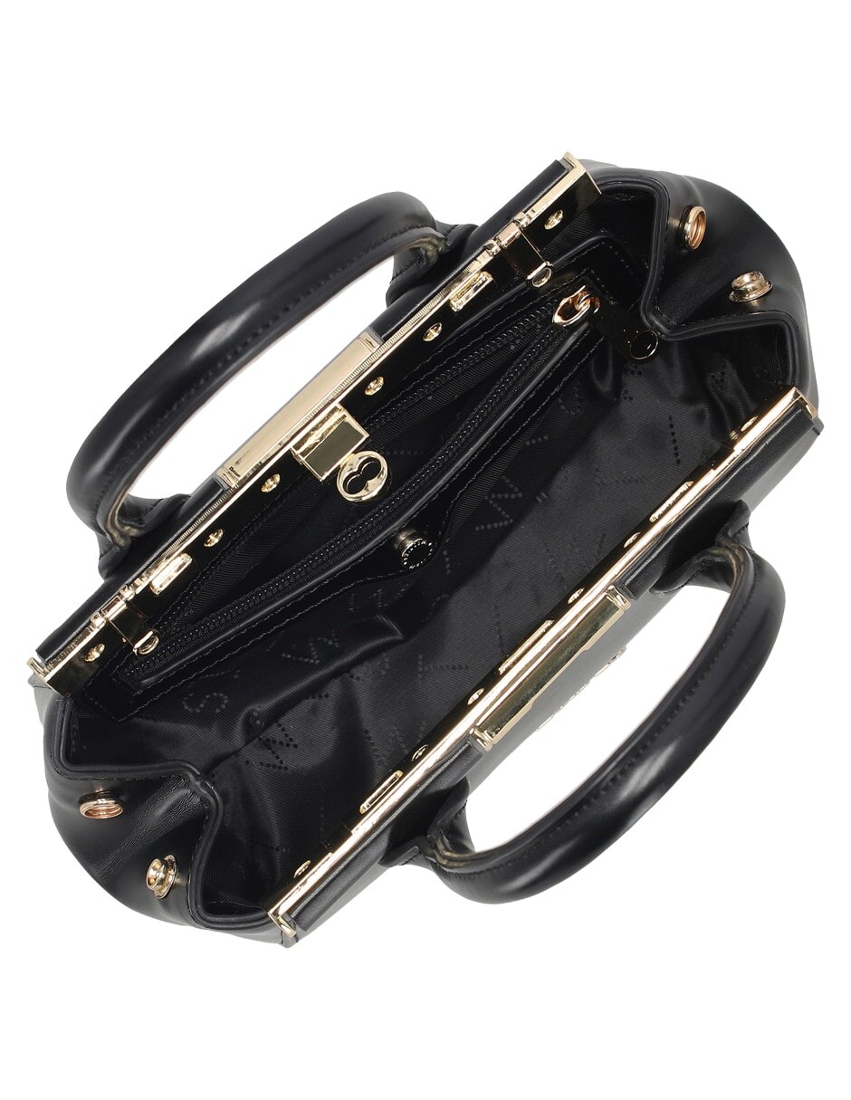 Bolsa satchel Vesrya para mujer 6