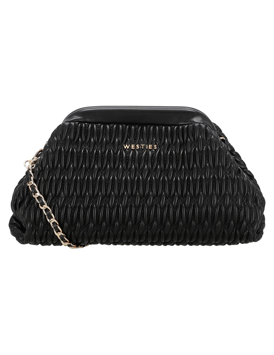 Bolsa clutch Hvarna para mujer