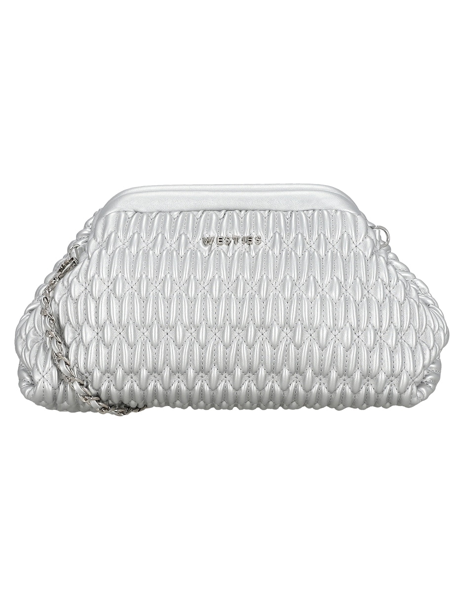 Bolsa clutch Hvarna para mujer 1