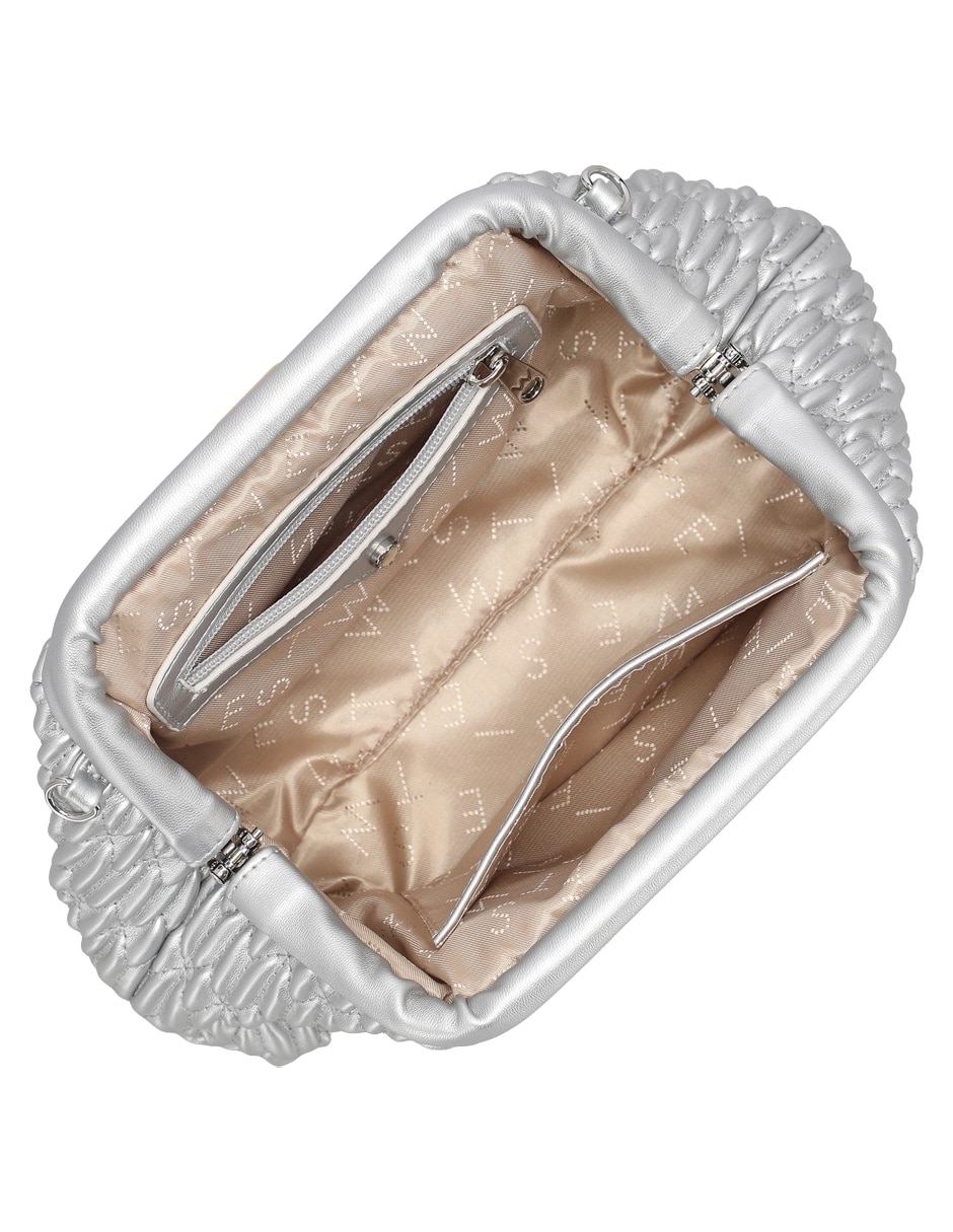Bolsa clutch Hvarna para mujer 5