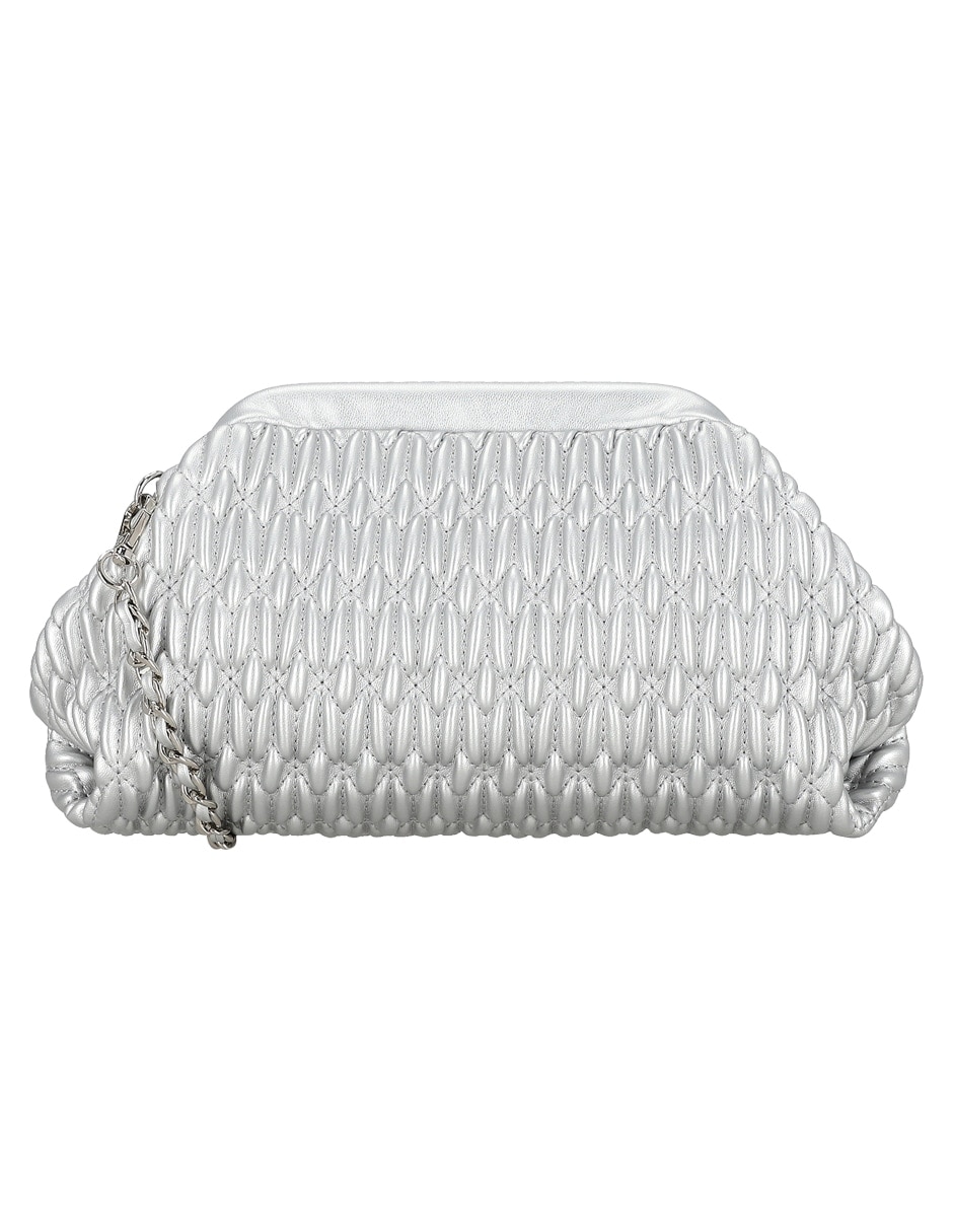 Bolsa clutch Hvarna para mujer 6