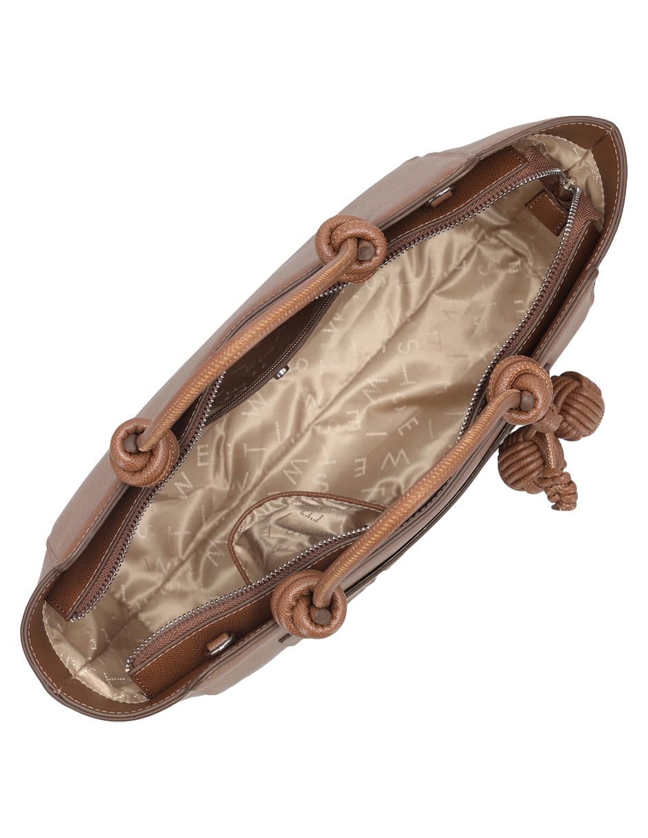 Bolsa tote Atou para mujer 4