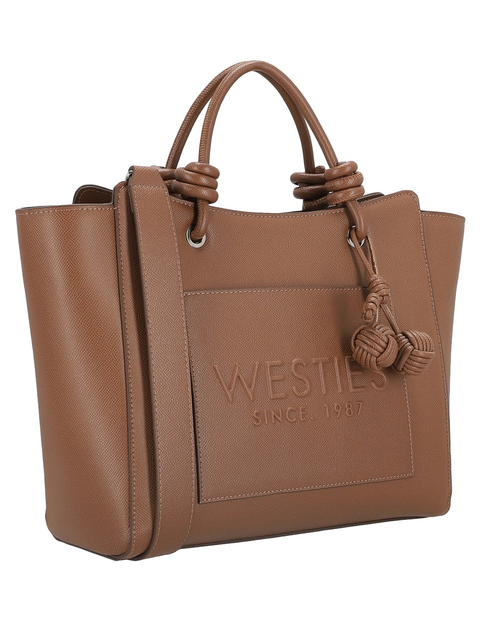Bolsa tote Atou para mujer 6