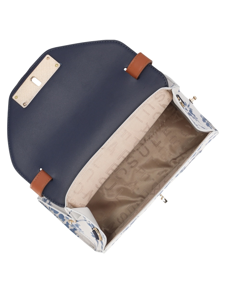 Bolsa satchel Kryo Mickey and Friends para mujer 4