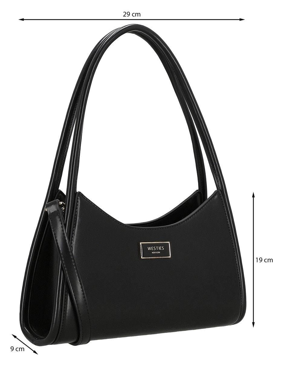 Bolsa hobo rillrill para mujer 11