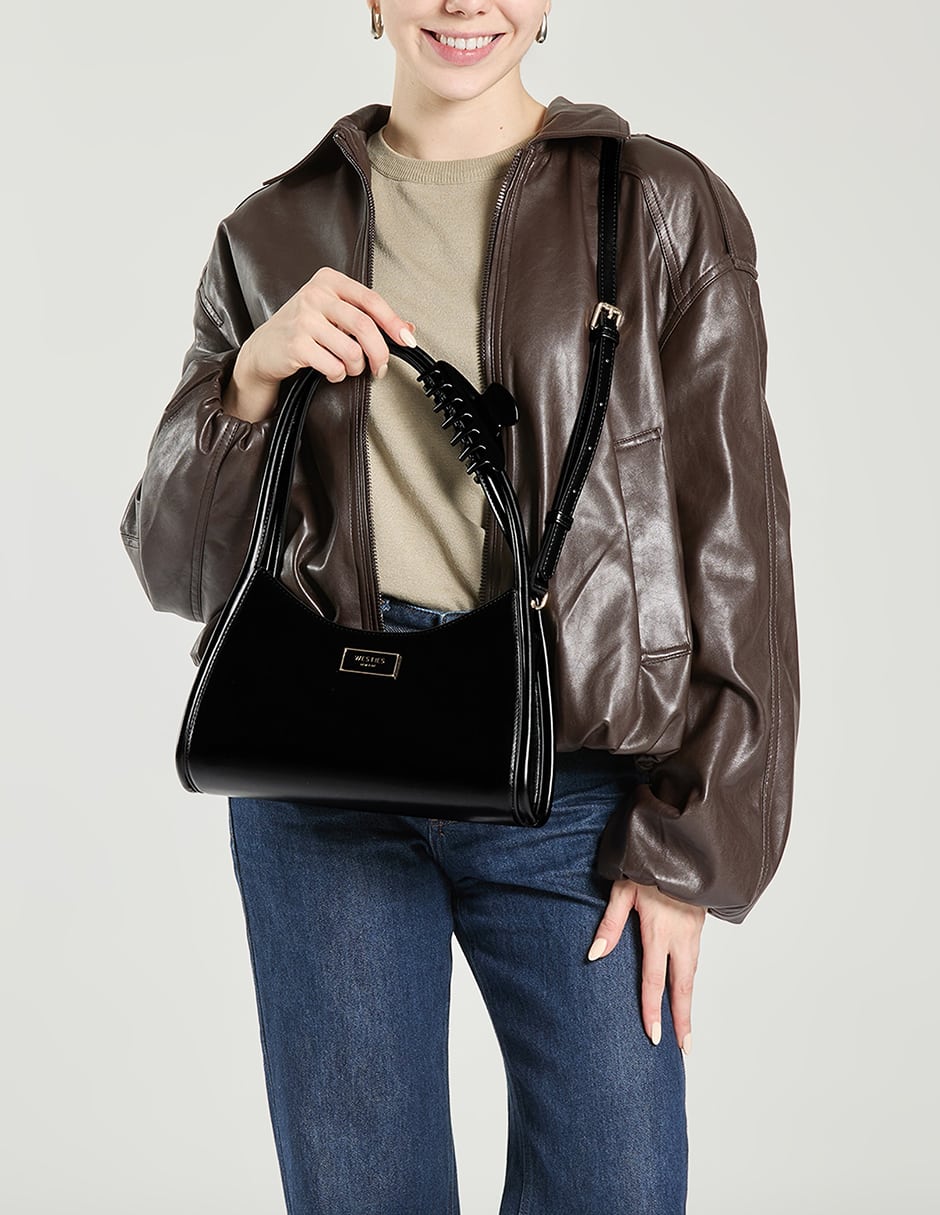 Bolsa hobo rillrill para mujer 5