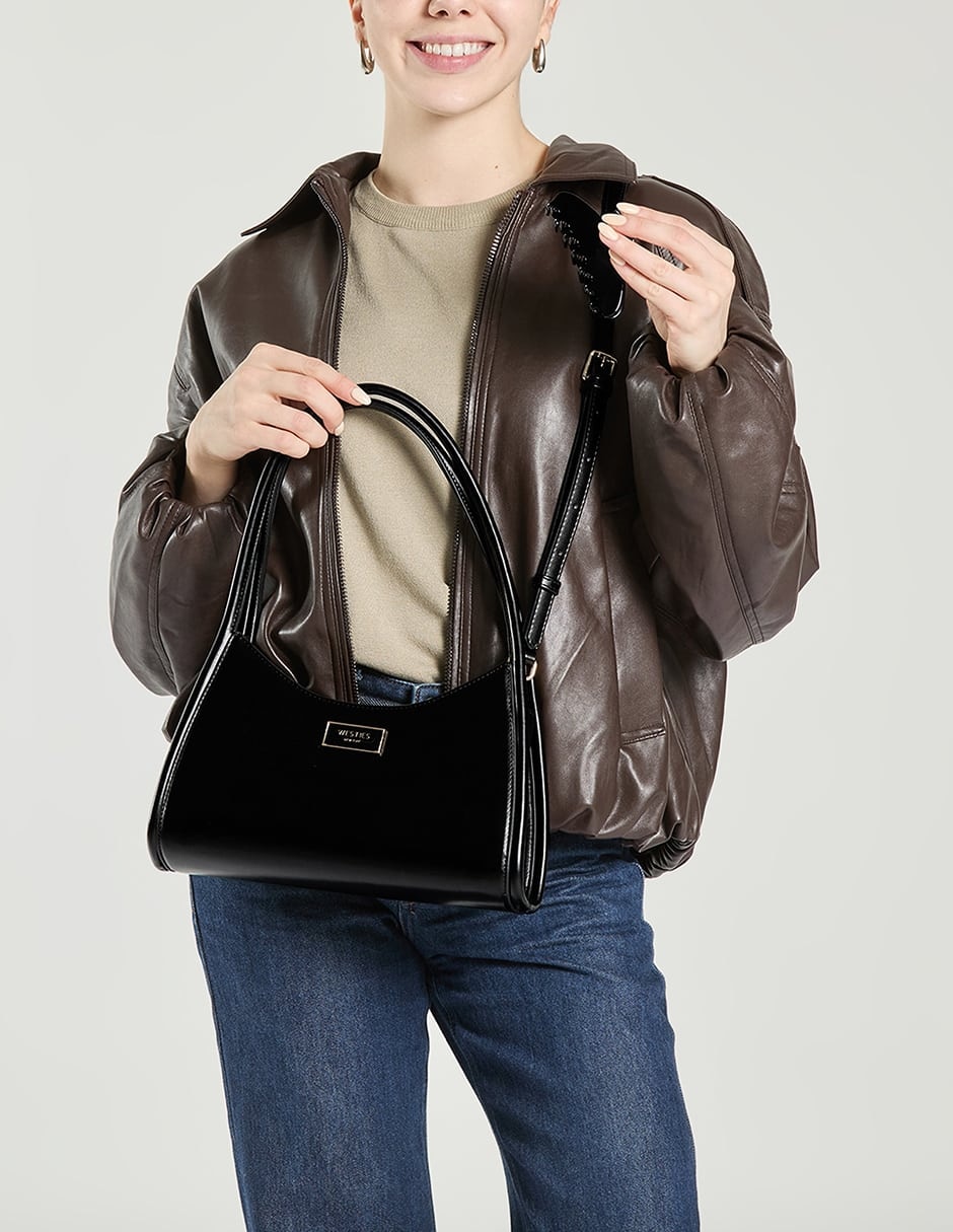 Bolsa hobo rillrill para mujer 8