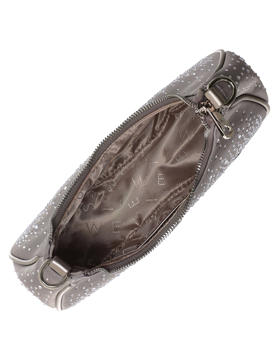 Bolsa shoulder Arnova para mujer 4