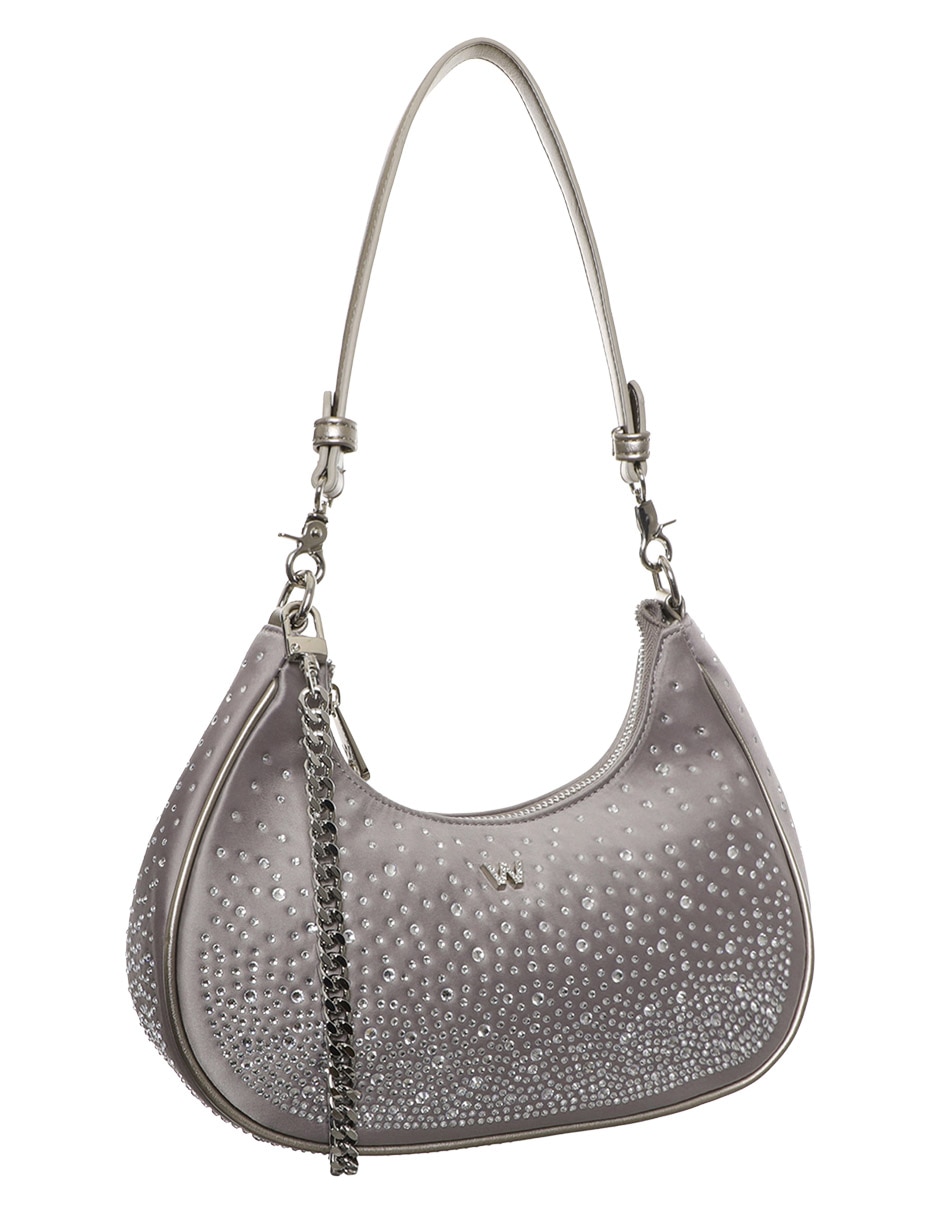 Bolsa shoulder Arnova para mujer 2