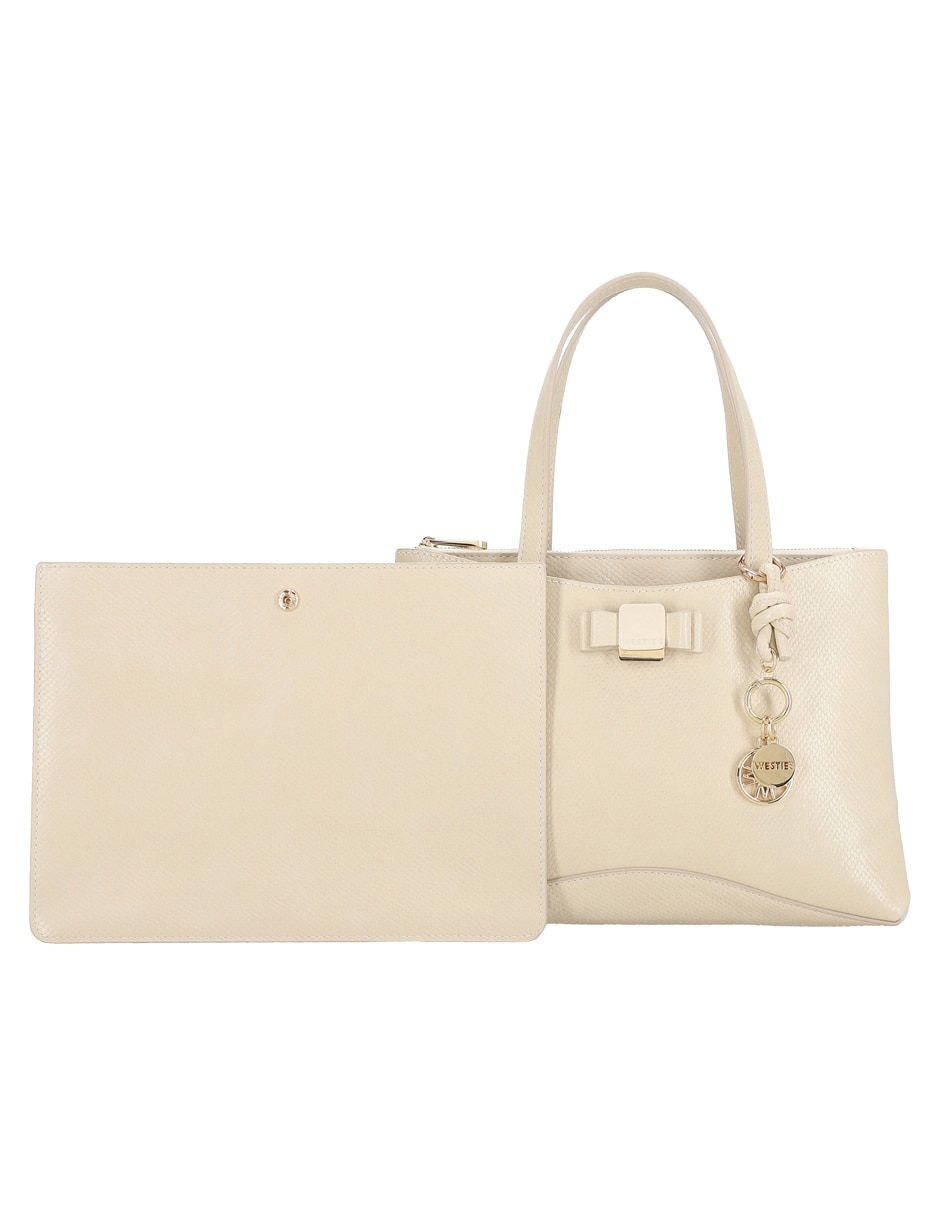 Bolsa satchel Nicoidira para mujer