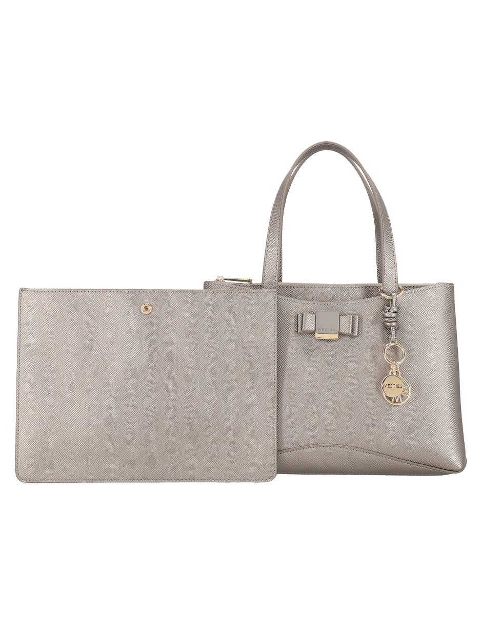 Bolsa satchel Nicoidira para mujer 1