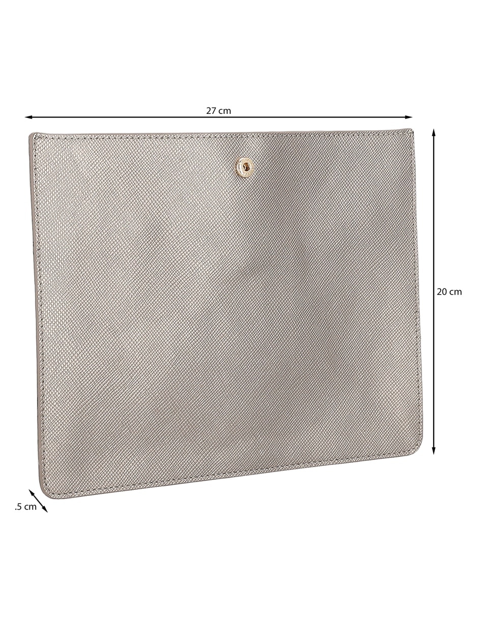Bolsa satchel Nicoidira para mujer 8