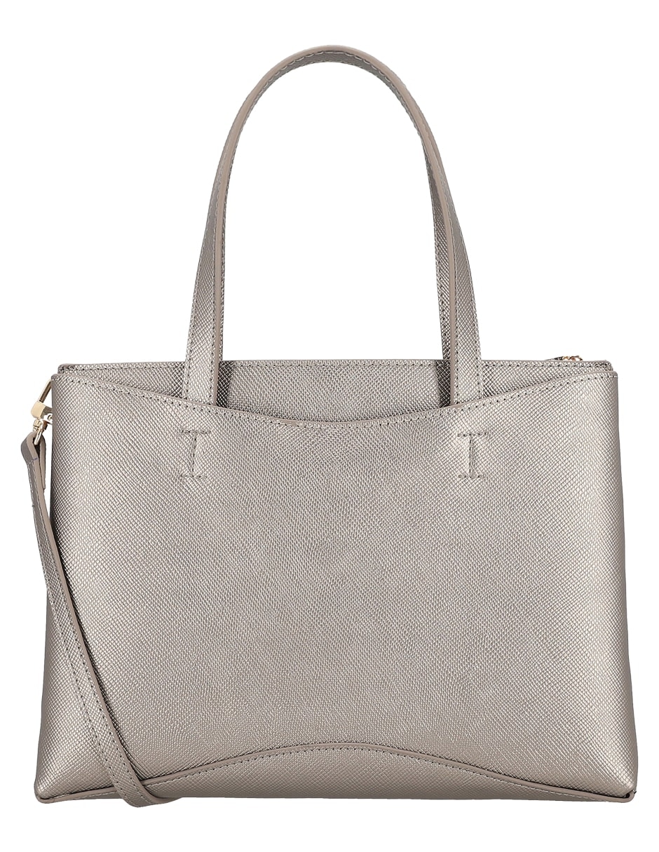 Bolsa satchel Nicoidira para mujer 3