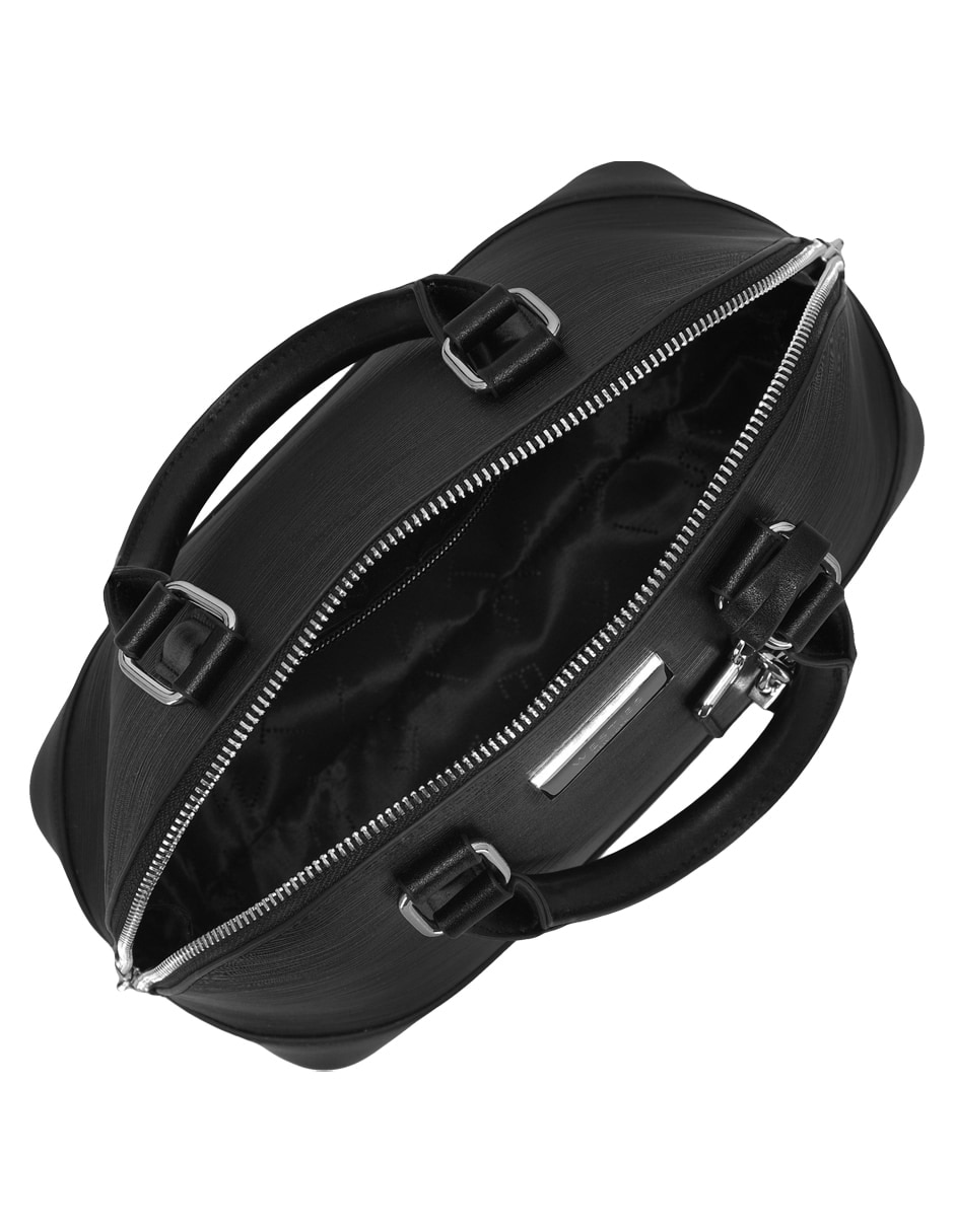 Bolsa satchel daishmael para mujer 5