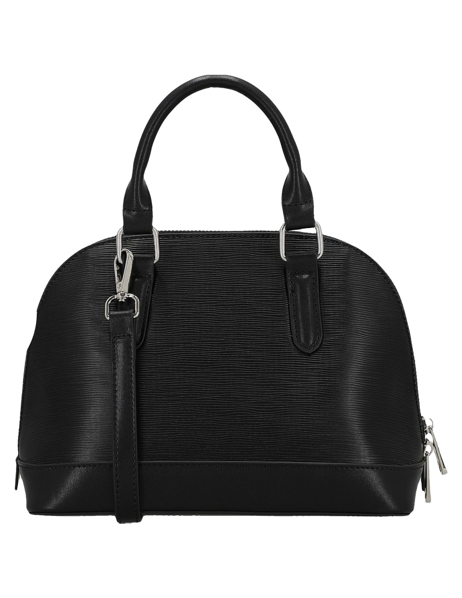 Bolsa satchel daishmael para mujer 6