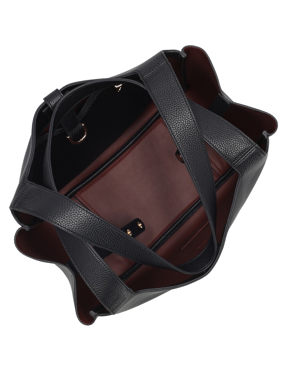 Bolsa tote Zantenzo para mujer 2
