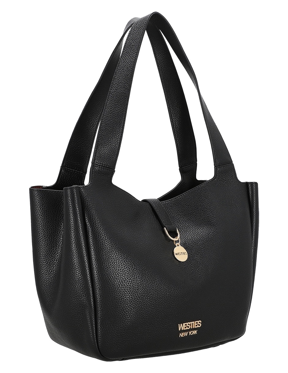 Bolsa tote Zantenzo para mujer 3