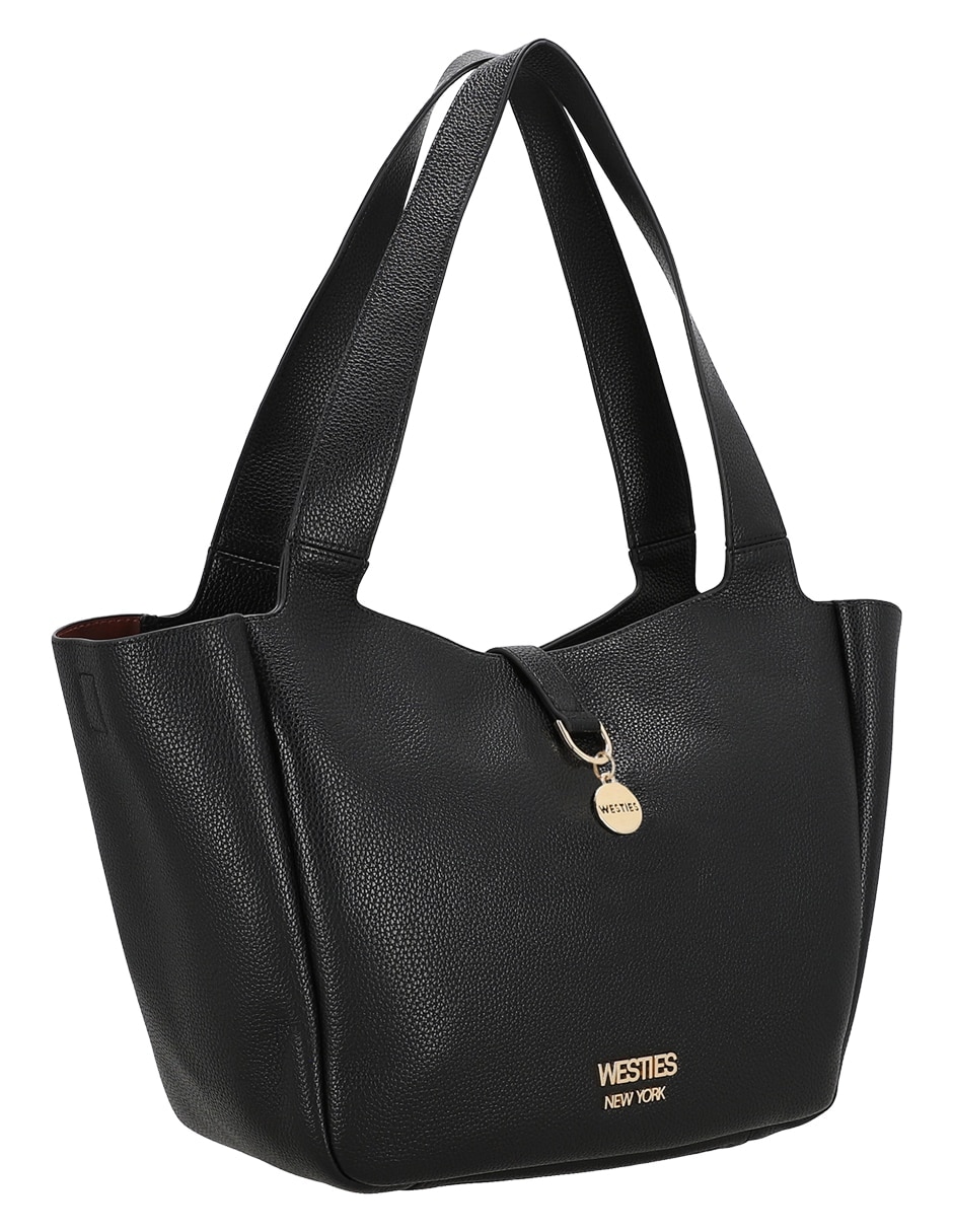 Bolsa tote Zantenzo para mujer 6