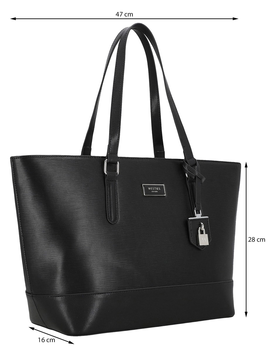 Bolsa tote Daishmael para mujer 6