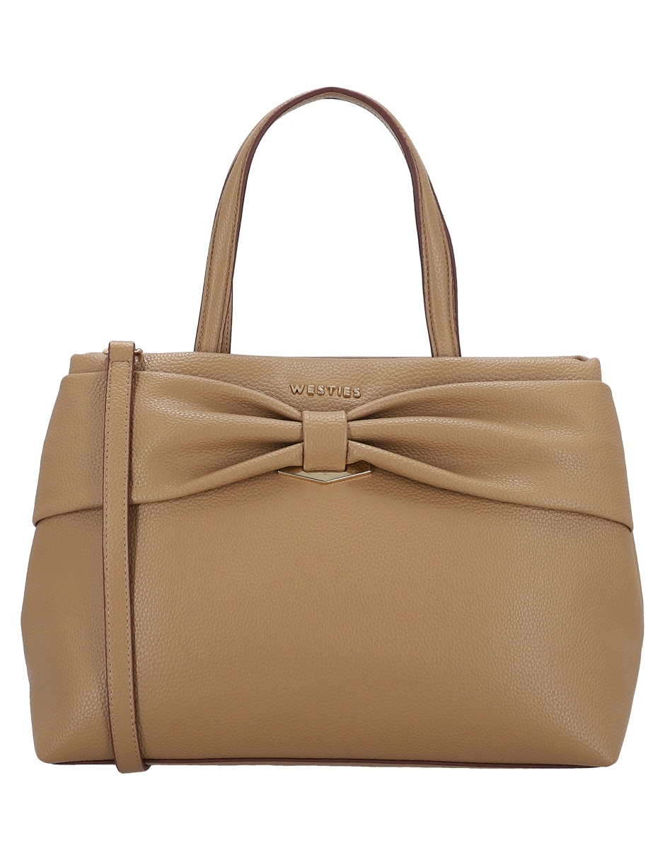 Bolsa satchel Cliffze para mujer 1