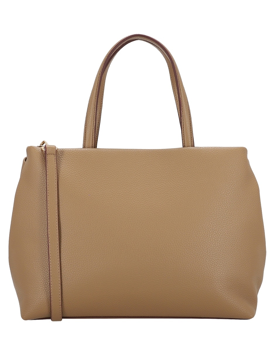 Bolsa satchel Cliffze para mujer 7