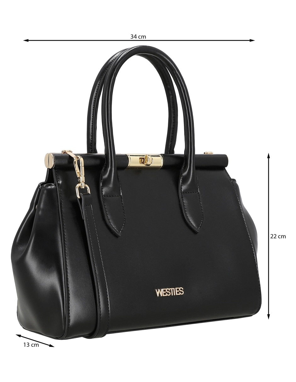 Bolsa tote Vesrya para mujer 6