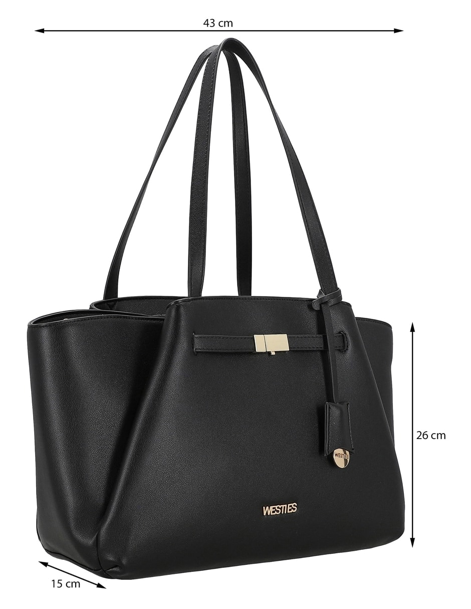 Bolsa tote para mujer 6