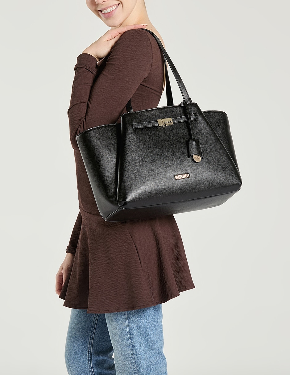Bolsa tote para mujer 4