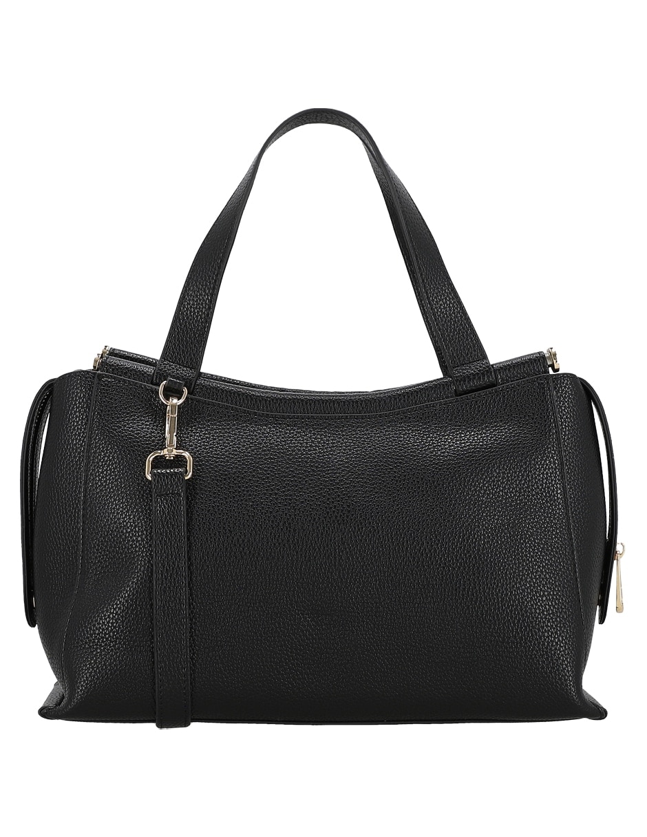 Bolsa satchel Westies Zantenzo para mujer