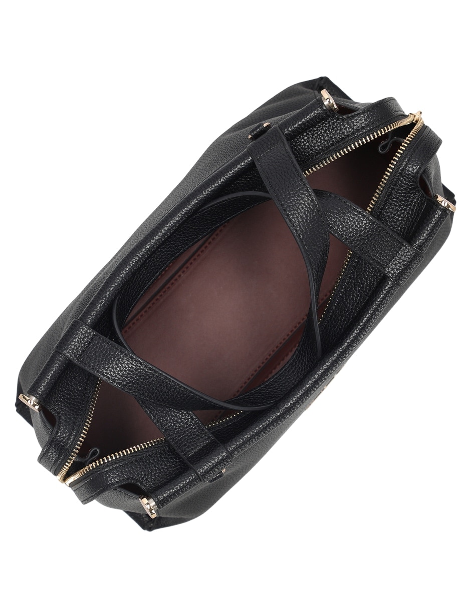 Bolsa satchel Westies Zantenzo para mujer