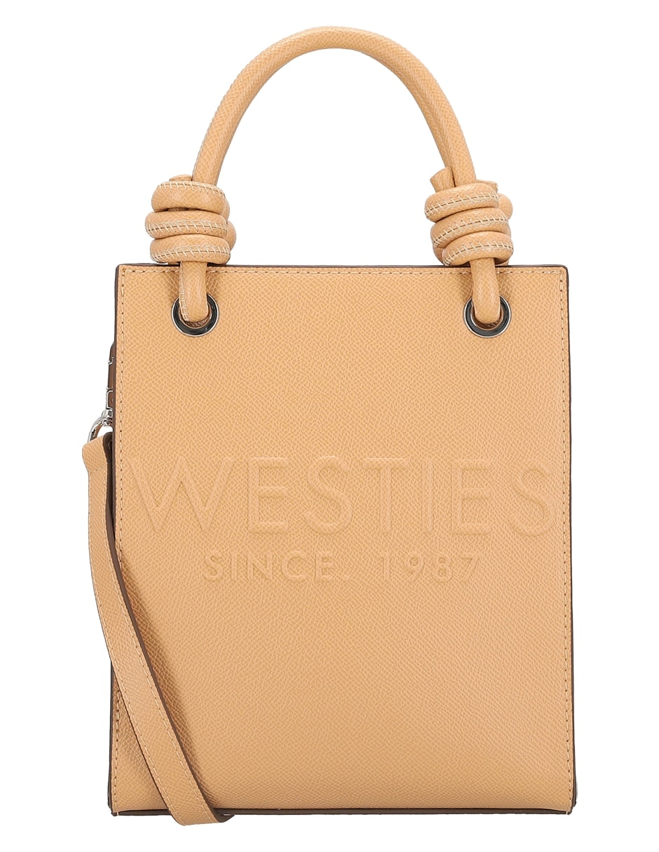 Bolsa crossbody Atou para mujer