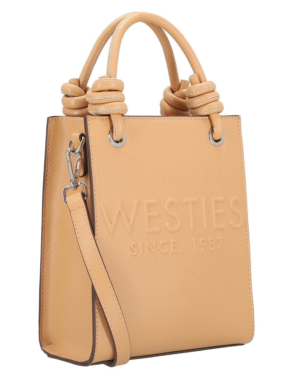 Bolsa crossbody Atou para mujer 5