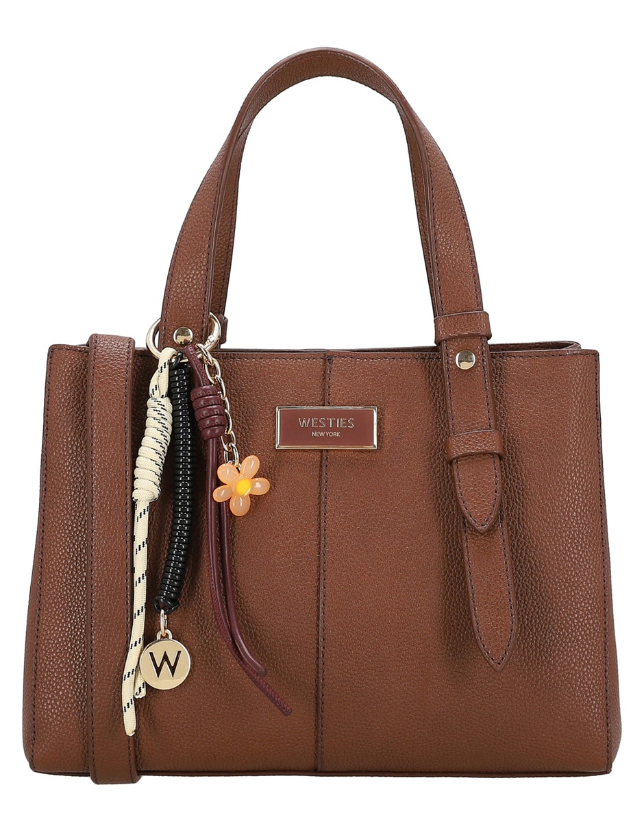 Bolsa satchel Bamedo para mujer Bolsa satchel Bamedo para mujer