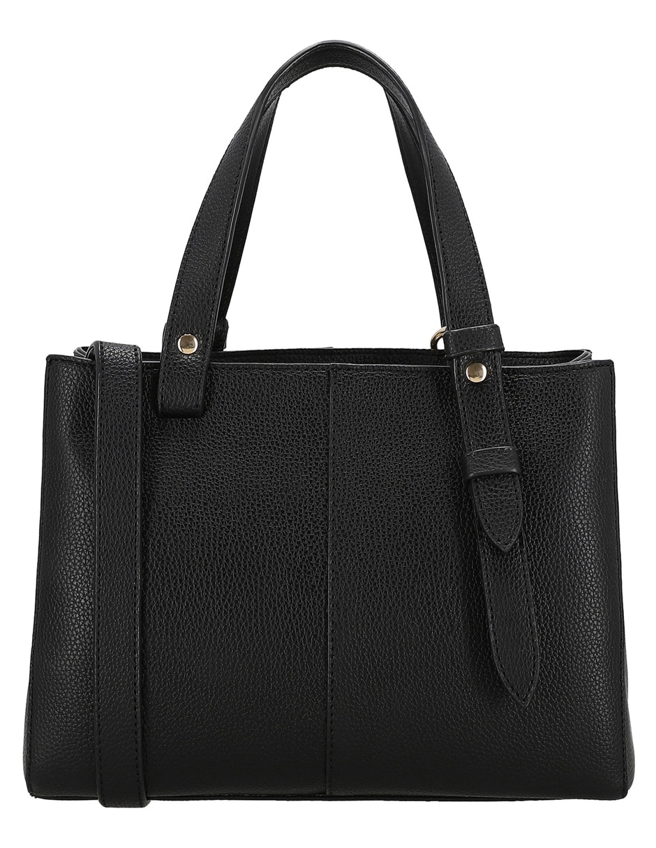SATCHEL WESTIES, NEGRO