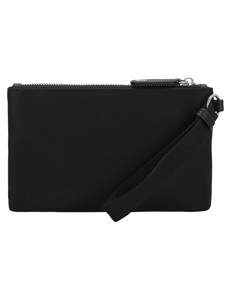 Bolsa wristlet Westies para mujer