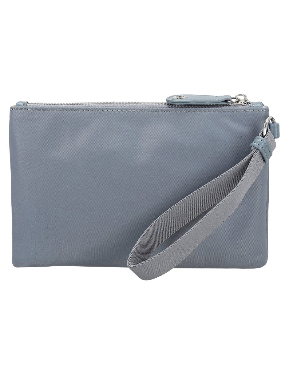 Bolsa wristlet para mujer 3