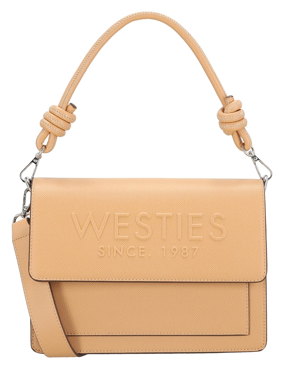 Bolsa shoulder Atou para mujer