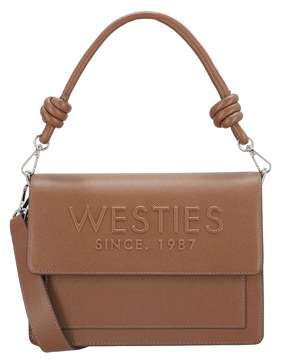 Bolsa shoulder Atou para mujer 1