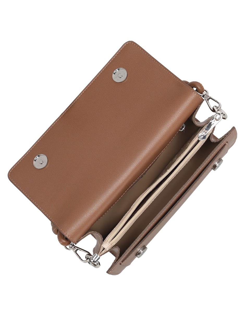 Bolsa shoulder Atou para mujer 6