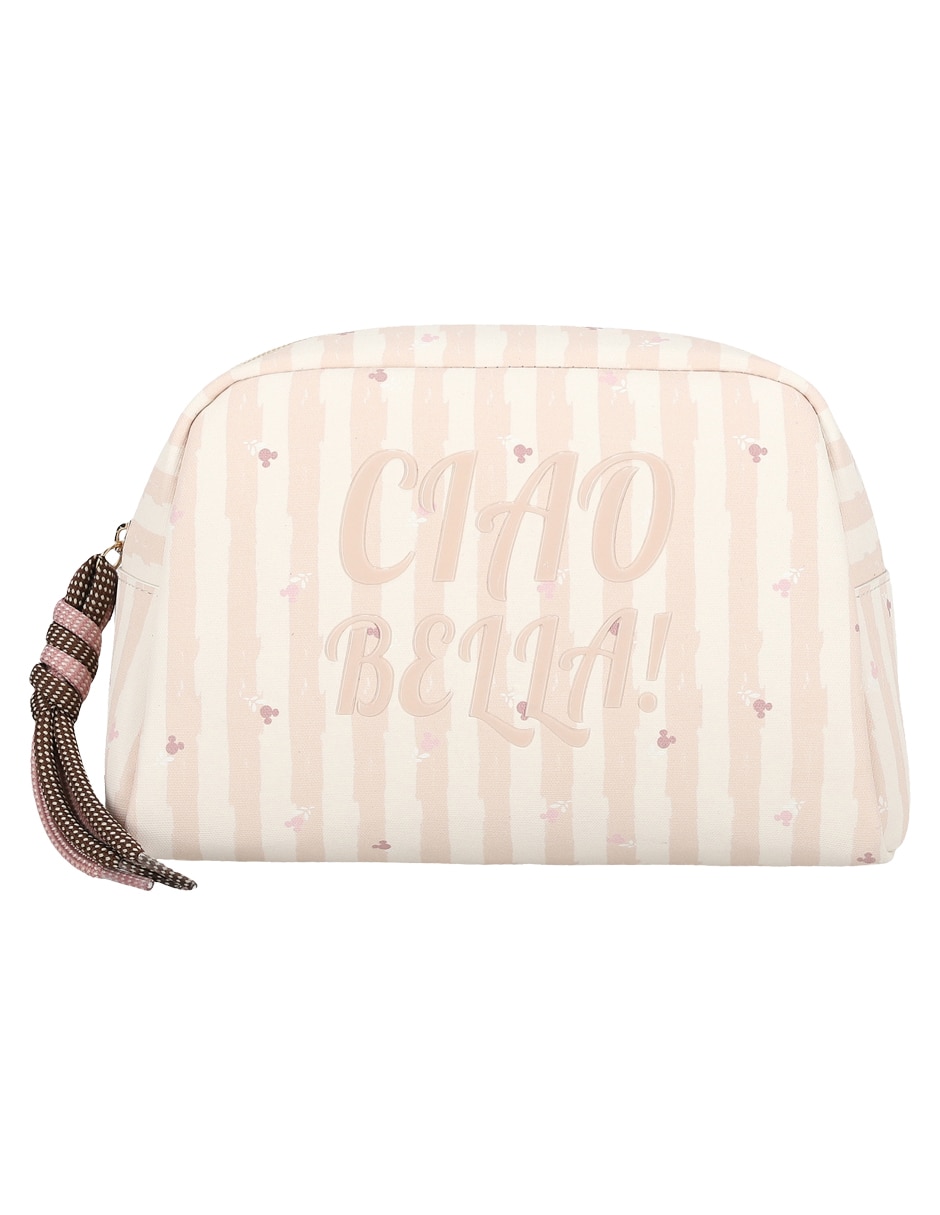 Cosmetiquera para casual para maquillaje kryo mickey mouse para mujer