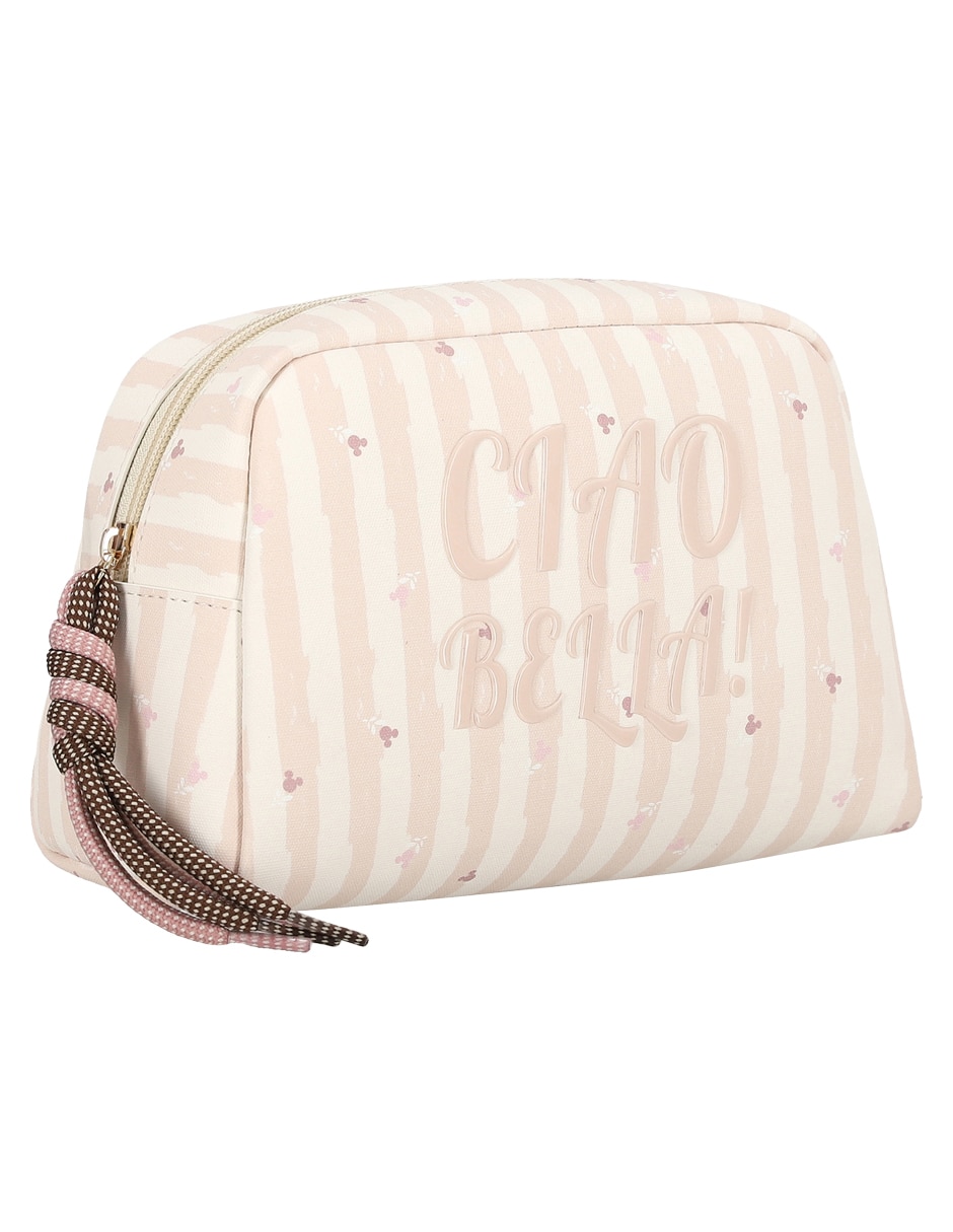 Cosmetiquera para casual para maquillaje kryo mickey mouse para mujer 5