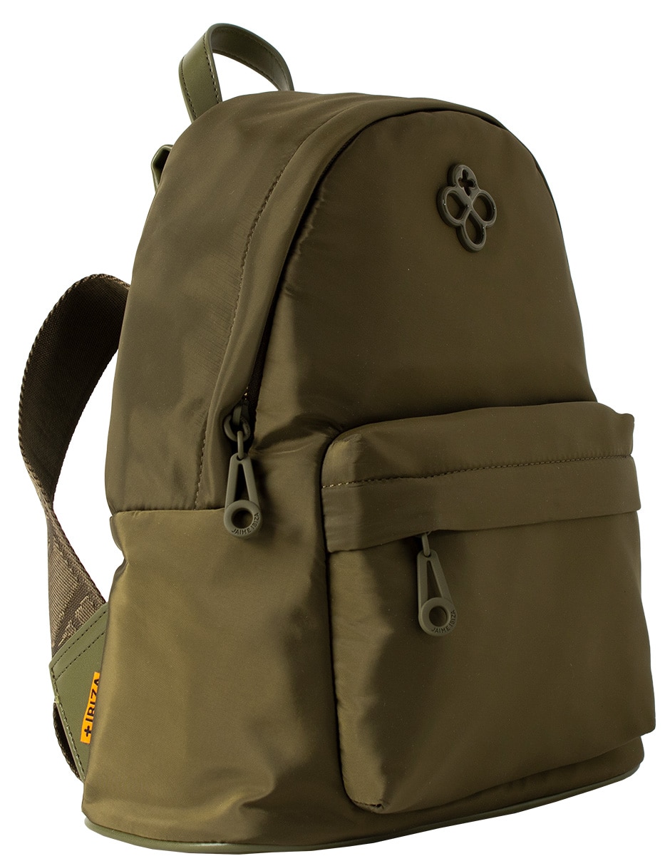 Mochila casual Jaime Ibiza para mujer