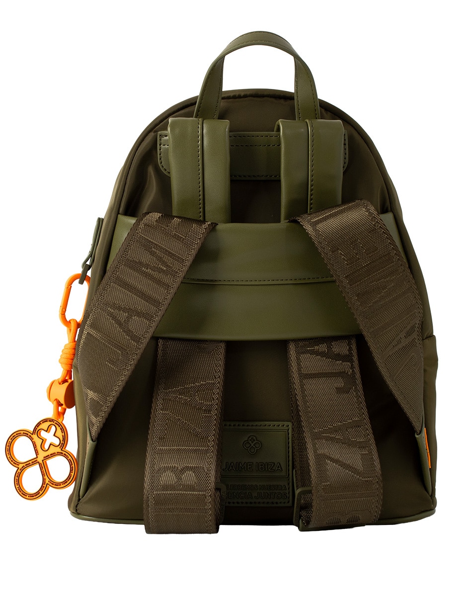 Mochila casual Jaime Ibiza para mujer
