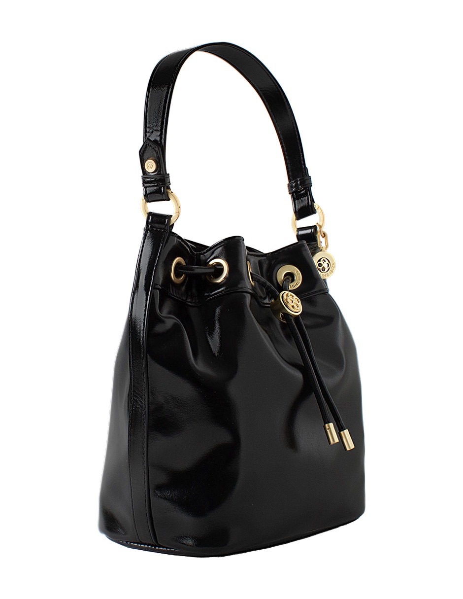 Bolsa bucket jaime ibiza instantes para mujer