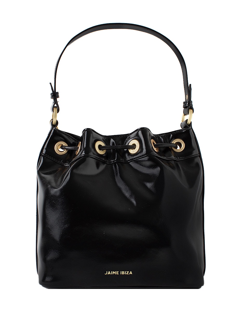 Bolsa bucket jaime ibiza instantes para mujer