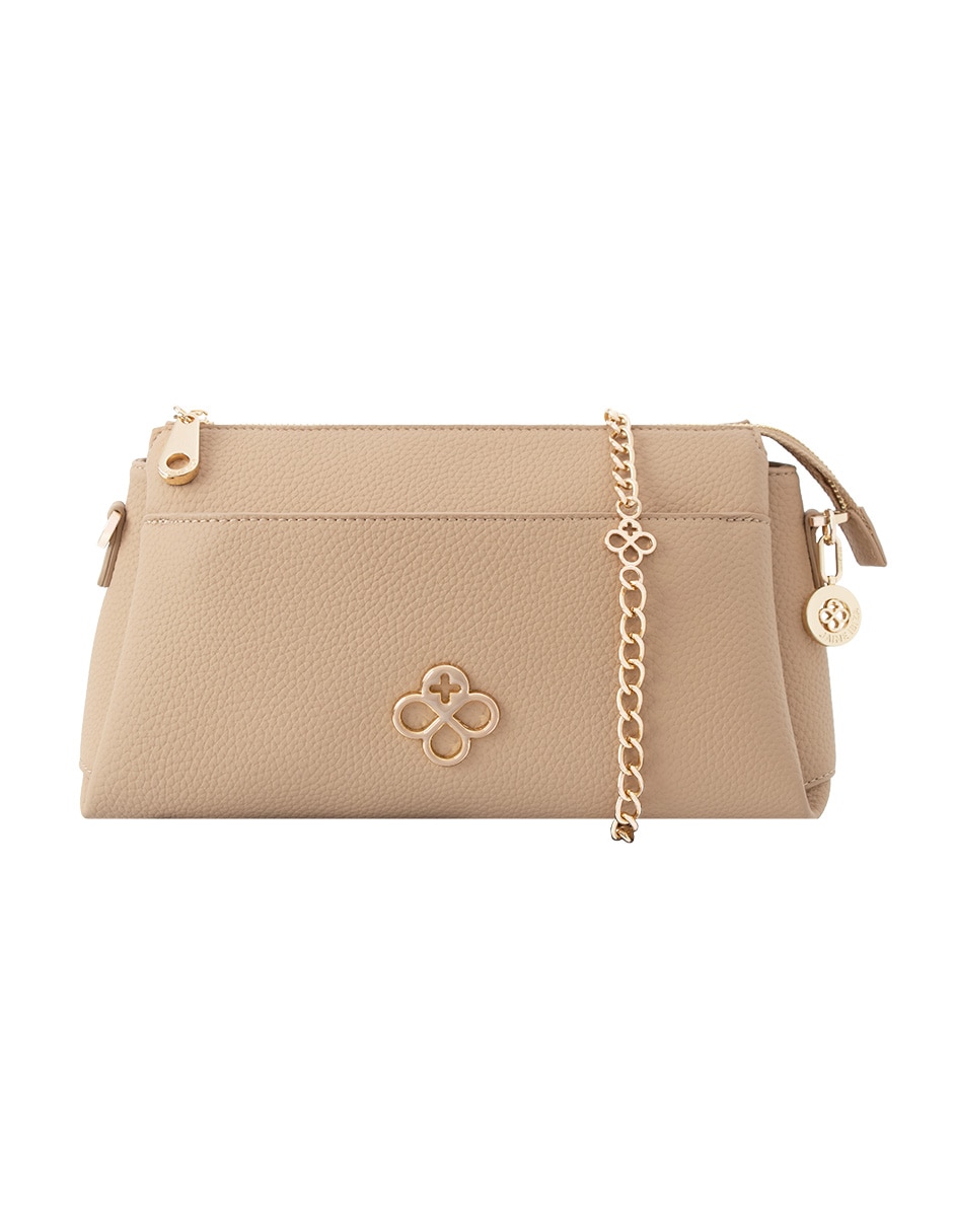 Set/bolsa crossbody instantes de poliuretano para mujer 1